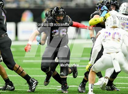 Thumbnail 3 in All-American Bowl photogallery.