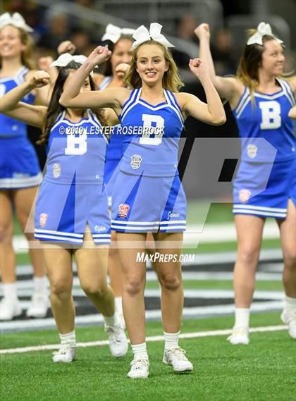 Thumbnail 2 in All-American Bowl photogallery.