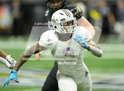 Thumbnail 1 in All-American Bowl photogallery.