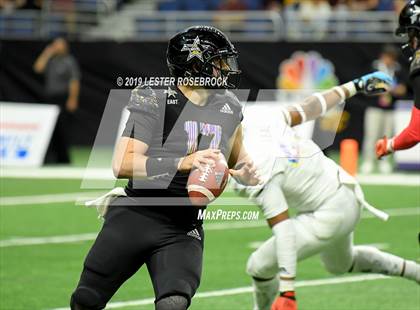 Thumbnail 2 in All-American Bowl photogallery.