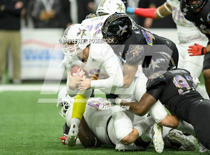 Thumbnail 3 in All-American Bowl photogallery.