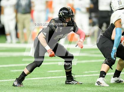 Thumbnail 2 in All-American Bowl photogallery.