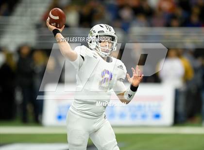Thumbnail 1 in All-American Bowl photogallery.