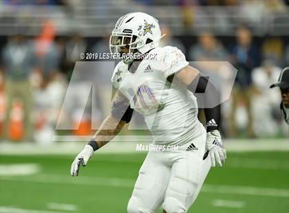 Thumbnail 2 in All-American Bowl photogallery.