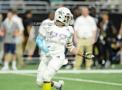 Thumbnail 3 in All-American Bowl photogallery.