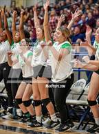Photo from the gallery "Tatum vs. White Oak (UIL 3A Region Quarterfinal Playoff)"