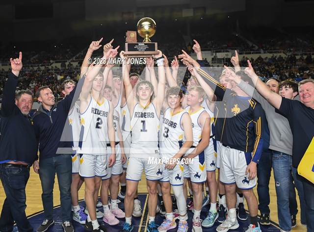 Photo 22 in the Highland Prep vs Pima (AIA 2A Final Awards) Photo