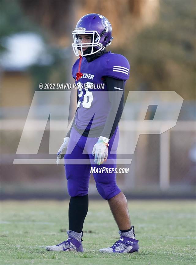 Photo 71 in the JV Atlantic Coast Fletcher Photo Gallery (91 Photos)