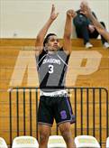 Photo from the gallery "Sacramento vs. Pleasant Grove (NorCal Tip-Off)"