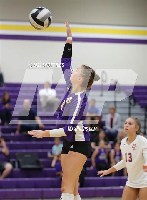 Ohio high school volleyball OHSAA statistical leaders