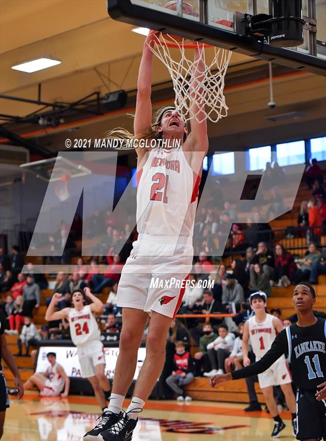 Photo 12 in the Metamora vs. Kankakee (Kevin Brown Memorial Tournament