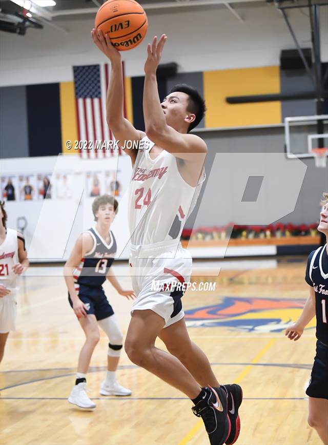 Photo 43 in the American Leadership Academy West Foothills vs
