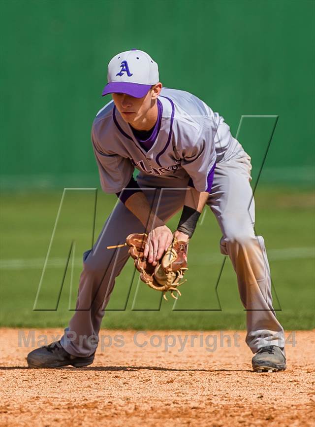 Photo 78 in the Angleton vs. Fort Bend Clements Photo Gallery (149 Photos)