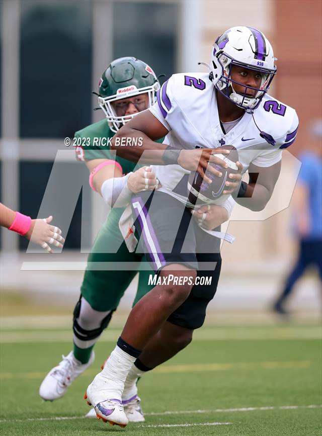 Photo 137 in the The Woodlands vs Willis Photo Gallery (492 Photos)