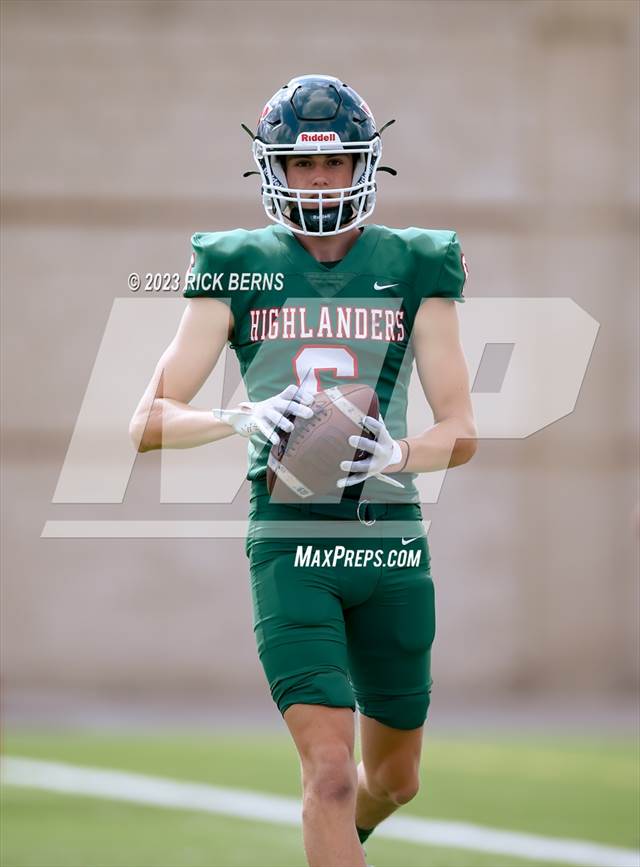 Photo 41 in the The Woodlands vs Willis Photo Gallery (492 Photos)