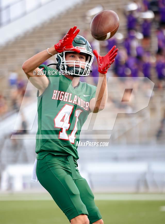 Photo 68 in the The Woodlands vs Willis Photo Gallery (492 Photos)