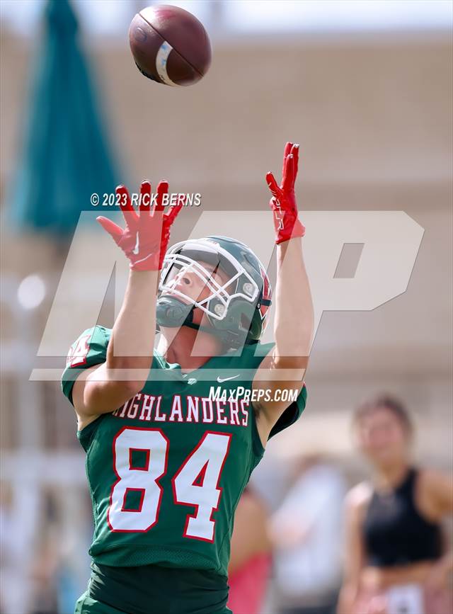 Photo 42 in the The Woodlands vs Willis Photo Gallery (492 Photos)