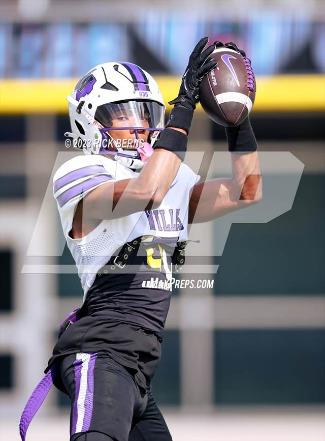 Photo 45 in the The Woodlands vs Willis Photo Gallery (492 Photos)