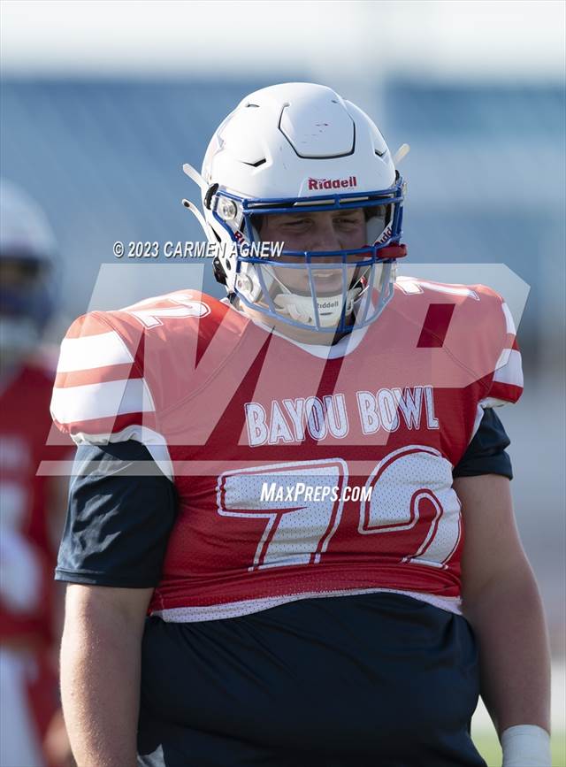 Photo 4 in the Bayou Bowl Photo Gallery (177 Photos)