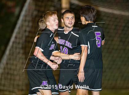 Thumbnail 1 in Ardrey Kell @ Mount Tabor photogallery.