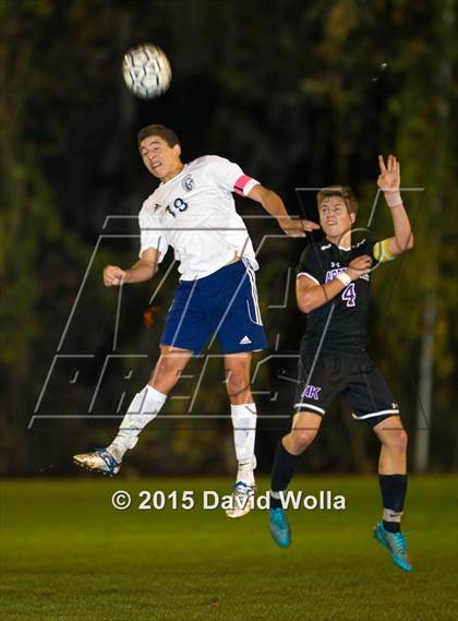 Thumbnail 3 in Ardrey Kell @ Mount Tabor photogallery.