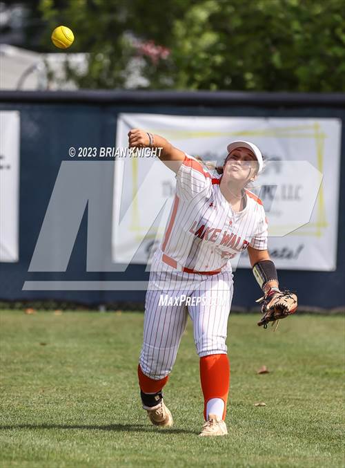 Florida High School Softball Fhsaa Postseason And State Tournament Brackets 2984