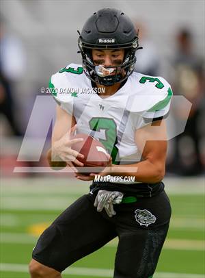 Las Vegas High School (NV) Varsity Football