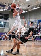 Photo from the gallery "Jackson @ Glacier Peak (4A District 1/2 Playoffs)"