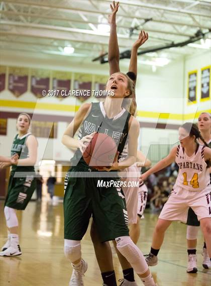 Thumbnail 3 in Loudoun Valley @ Broad Run photogallery.