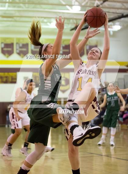 Thumbnail 2 in Loudoun Valley @ Broad Run photogallery.