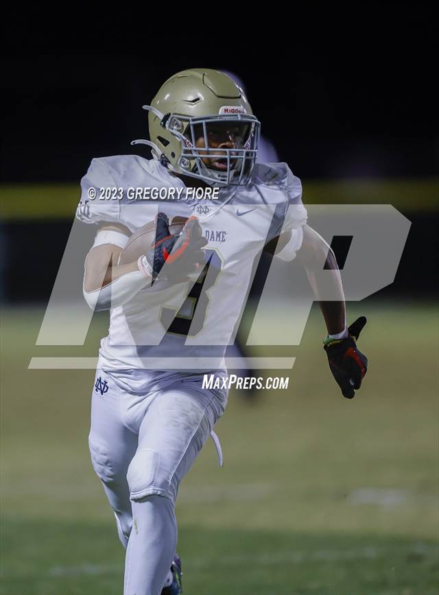 Photo 162 in the Notre Dame (SO) Bishop Amat Photo Gallery (278 Photos)