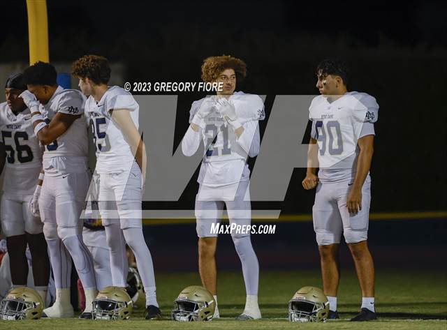 Photo 37 in the Notre Dame (SO) Bishop Amat Photo Gallery (278 Photos)