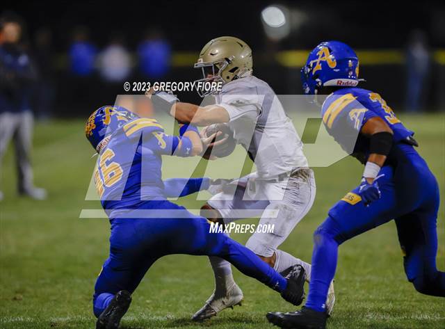 Photo 171 in the Notre Dame (SO) Bishop Amat Photo Gallery (278 Photos)