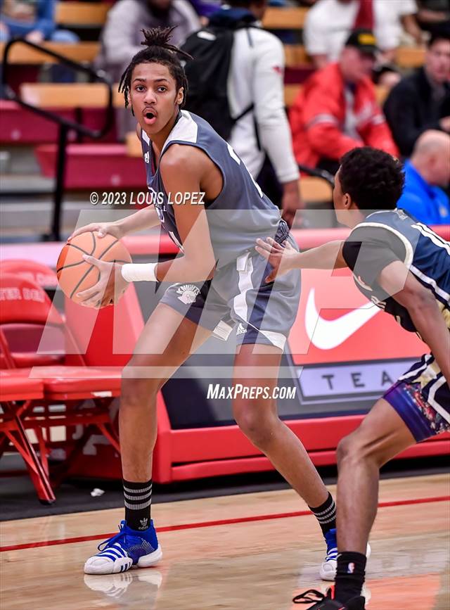 Photo 3 in the West Ranch vs. O'Connell (Nike Extravaganza