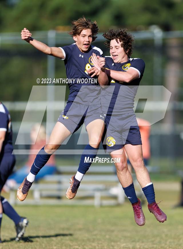 Photo 113 in the Freedom Christian Academy vs Northwood Temple Academy