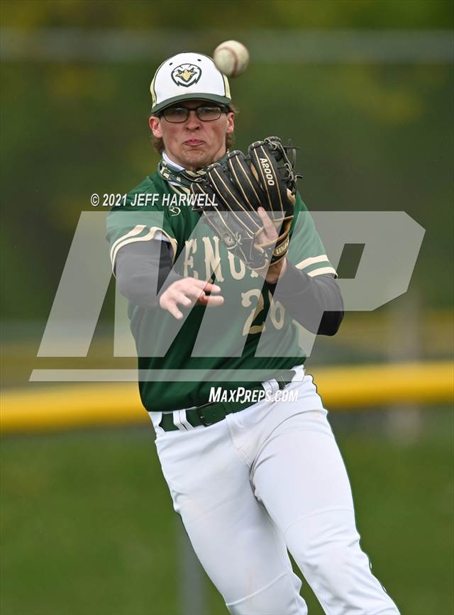 Photo Galleries - Louisville Leopards (Louisville, OH) Varsity