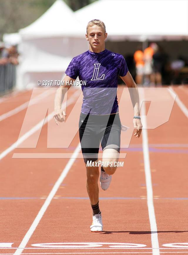 Photo 4 in the CHSAA Track and Field Finals (Day 2) Photo Gallery (92 Photos)