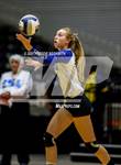 Beckville vs. Crawford (UIL Volleyball 2A Semi-Finals)  thumbnail