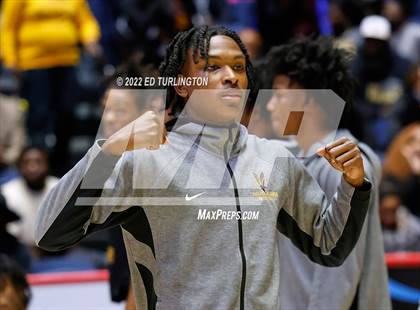 Thumbnail 2 in Eagle's Landing vs. Tri-Cities GHSA 5A Championship photogallery.