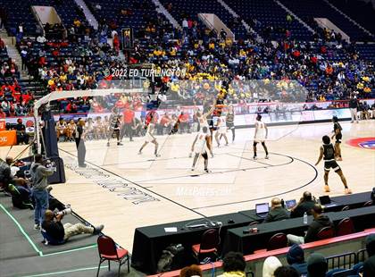 Thumbnail 3 in Eagle's Landing vs. Tri-Cities GHSA 5A Championship photogallery.