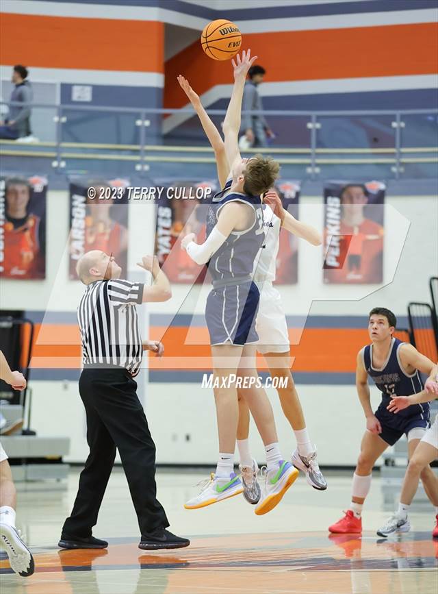 Photo 1 in the Crimson Cliffs vs. Copper Hills (Falcon Classic) Photo