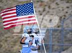 Photo from the gallery "Palmer Ridge vs. Pueblo West (CHSAA 2nd Round Playoff)"