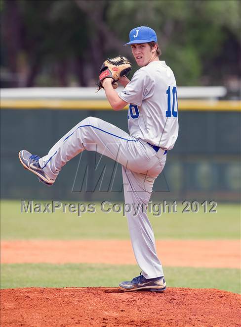 MaxPreps Top 25 High School Baseball Rankings - MaxPreps