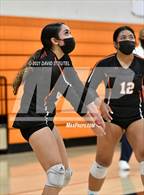 Photo from the gallery "Miramonte @ Vacaville (CIF NorCal D3 Playoffs)"