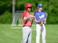 Photo from the gallery "Carmel @ Somers (DH Game 1)"