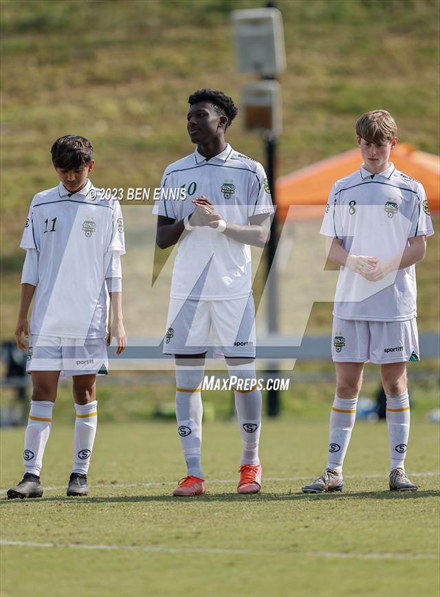 Photo 17 in the Westminster Schools of Augusta vs Holy Spirit Prep