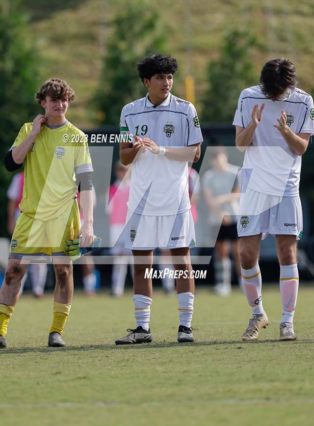Photo 13 in the Westminster Schools of Augusta vs Holy Spirit Prep