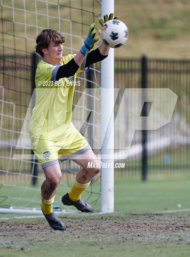 Photo 1 in the Westminster Schools of Augusta vs Holy Spirit Prep (GIAA