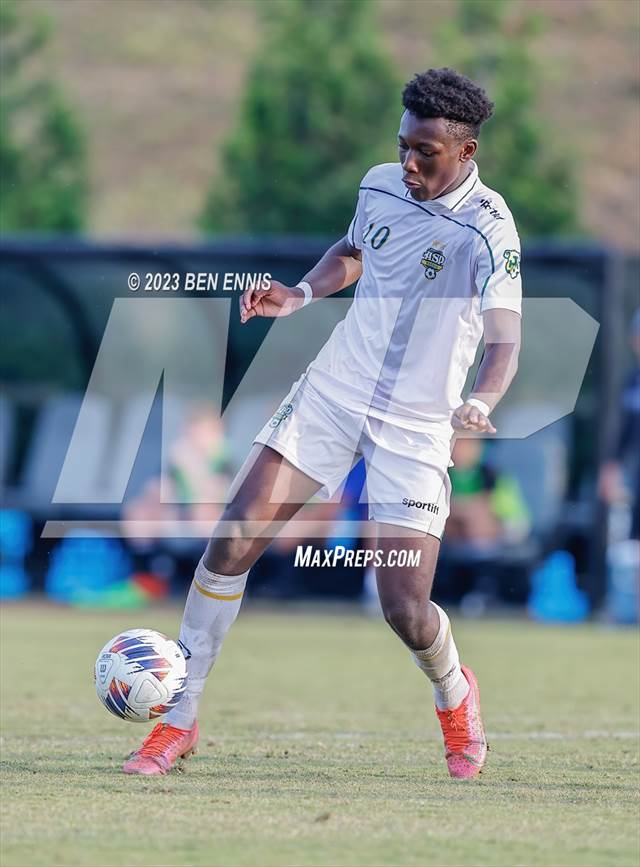 Photo 75 in the Westminster Schools of Augusta vs Holy Spirit Prep