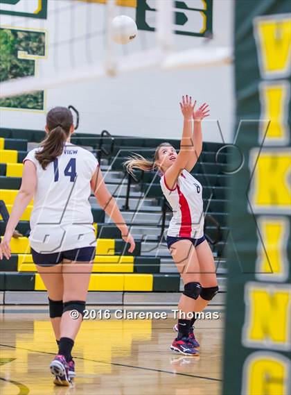 Thumbnail 1 in JV: Park View @ Loudoun Valley photogallery.